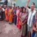 First Batch of Amarnath Yatra Pilgrims Receives Grand Welcome at Chanderkote Langar Site