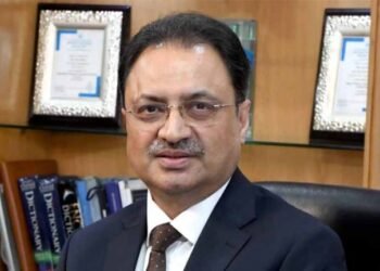 Agri, Retail Lending Pushes J&K Bank to Record Q1 Profit: MD Amitava Chatterjee