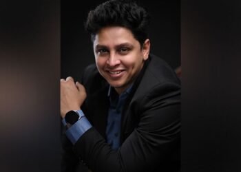 Cogent Infotech’s Anant Agarrwal Wins National Business Ratna Award for Leadership Excellence