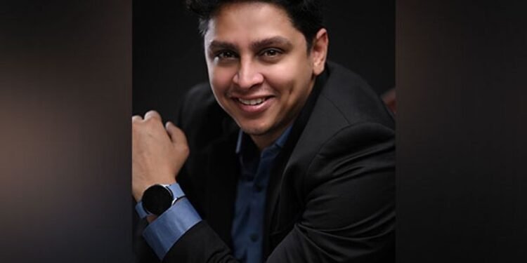 Cogent Infotech’s Anant Agarrwal Wins National Business Ratna Award for Leadership Excellence