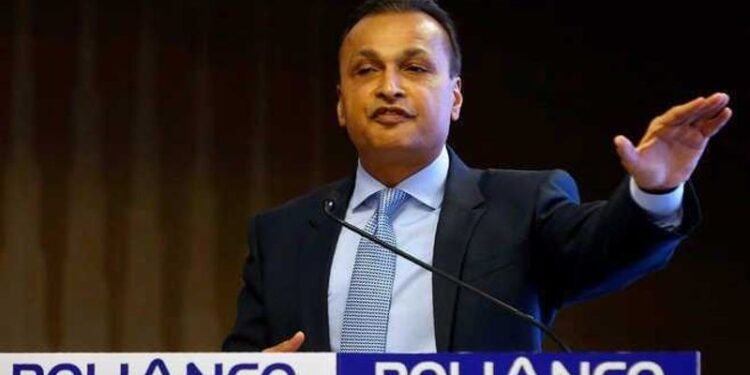 ED Raids Anil Ambani’s Reliance Group in ₹3,000 Crore Money Laundering Probe