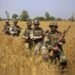 BSF Launches Massive Search Operation After Suspected Infiltration in Jammu’s R.S. Pura Sector