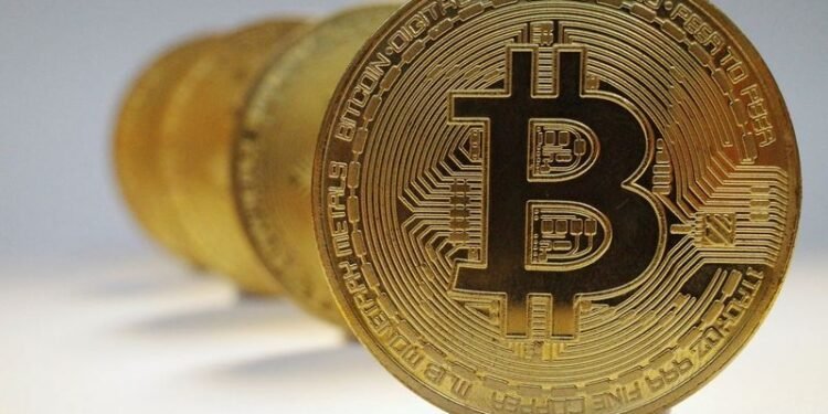 Bitcoin Tops $120,000 for First Time Amid Policy Optimism