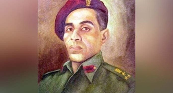 Army Pays Glowing Tribute to ‘Naushera Ka Sher’ Brigadier Mohd Usman on His Death Anniversary