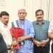 JCCI Delegation Meets LG Sinha, Seeks More Registration Counters for Amarnath Yatra