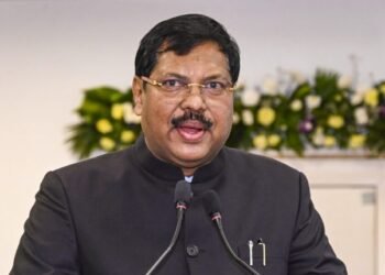 CJI Gavai in Srinagar: “Rights Without Knowledge Are of No Use”