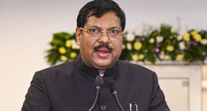 CJI Gavai in Srinagar: “Rights Without Knowledge Are of No Use”