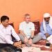 CM Omar Abdullah Visits Family of Gujjar Youth Killed in Police Crossfire, Assures Justice