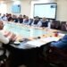 CM Omar Abdullah Chairs 22nd Meeting of Construction Workers Welfare Board