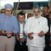 CM Omar Abdullah Inaugurates Travel & Tourism Fair in Gujarat, Showcases J&K as Year-Round Destination