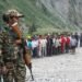 Amarnath Yatra: CRPF Deploys Women ‘May I Help You’ Teams, Mountain Rescue Units