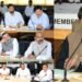 Committee on Govt Assurances Holds Introductory Meet in Srinagar