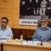 Committee on Public Undertakings Reviews CAG Audit of JKPCC in Srinagar