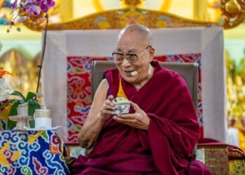 Dalai Lama Accuses China of Undermining Tibetan Spiritual Traditions