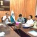 Divisional Commissioner Calls for Overhaul of Traffic Management System in Jammu City