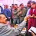 Dr Jitendra Singh Holds Public Durbar in Bani, Reviews Security, Announces Key Projects