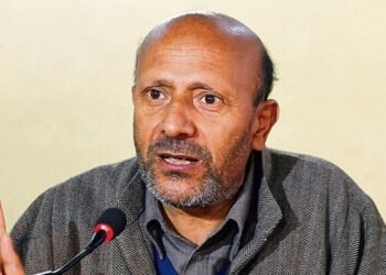 Jailed MP Engineer Rashid Granted Custody Parole to Attend Parliament Session