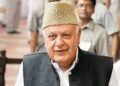 Restore J&K Statehood to Uphold Constitution: Farooq Abdullah
