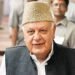 Farooq Abdullah Lauds Congress for Raising J&K Statehood Demand with PM Modi