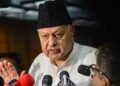Terrorism Will Never Succeed: Farooq Abdullah on Elimination of Pahalgam Attack Terrorists