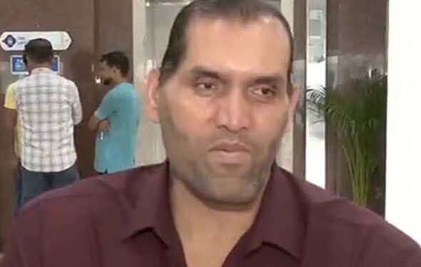 The Great Khali Champions Fitness and Daughters’ Empowerment; Condemns Radhika Yadav Murder