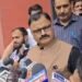 Minister Javed Rana Blames ‘Dual Power System’ for Youth’s Killing, Demands Judicial Probe & Statehood
