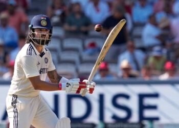 IND vs ENG 3rd Test: KL Rahul Showed Maturity and Precision in His Knock, Says Anil Kumble
