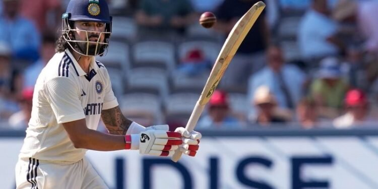 IND vs ENG 3rd Test: KL Rahul Showed Maturity and Precision in His Knock, Says Anil Kumble