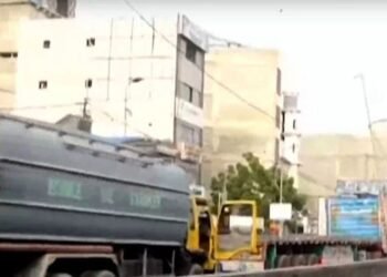 Karachi Power Outages Spark Protests: Residents of Punjab Colony Demand Accountability