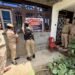 Kulgam Police Attach Property Worth ₹65 Lakh of Drug Peddler Under NDPS Act