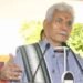 Govt Committed to Inclusive Development of Border Areas: LG Manoj Sinha
