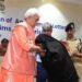 LG Manoj Sinha Distributes 40 Appointment Letters to Terror Victims in Baramulla, Assures Justice and Support