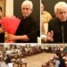 Parliamentary Panel on Coal, Mines & Steel Meets LG Manoj Sinha in Srinagar
