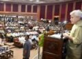 Perpetrators Will Be Punished, Justice Will Prevail: LG Sinha Assures Terror Victim Families