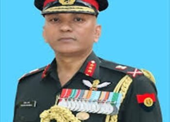 Northern Army Commander Reviews Security Situation in Doda, Ramban, and Kishtwar
