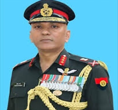 Northern Army Commander Reviews Security Situation in Doda, Ramban, and Kishtwar