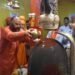 Lord Shiva’s Holy Mace Taken to Shankaracharya Temple as Part of Amarnath Yatra Traditions