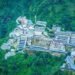 Vaishno Devi Shrine Board Uses Drones for Eco-Drive; Plants 17 Lakh Saplings in Trikuta Hills
