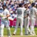 Ind vs Eng 3rd Test: Siraj Fined for Aggressive Send-Off to Duckett