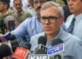 Omar Abdullah Hopes Dhankhar’s Successor Upholds Integrity of Vice President’s Office