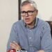 Omar Abdullah Urges Centre’s Intervention for Safe Release of Abducted Indian in Niger