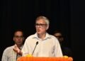 Omar Abdullah Congratulates New LG of Ladakh, Urges Sensitivity to Regional Sentiments