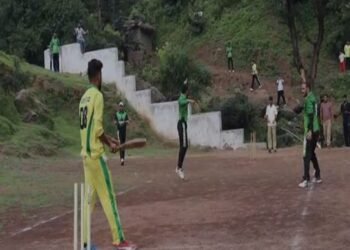Indian Army’s Romeo Force Hosts Cricket Premier League in J&K’s Poonch to Engage Youth