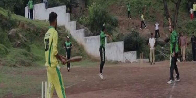 Indian Army’s Romeo Force Hosts Cricket Premier League in J&K’s Poonch to Engage Youth