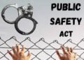Two Detained Under PSA in Jammu and Doda for Threats to Public Order