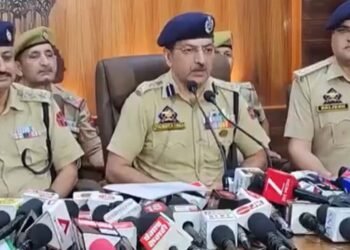 J&K Police Use New Criminal Laws to Attach Property in ₹2.39 Cr Job Scam; ₹75 Lakh Refunded to 17 Victims