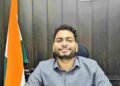 DC Jammu Sachin Vaishya Gets Additional Charge as Vaishno Devi Shrine Board CEO