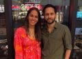 Saina Nehwal and Parupalli Kashyap Announce Separation, Emphasize ‘Peace, Growth, and Healing’