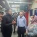 Sakeena Itoo Conducts Surprise Midnight Inspection at JVC Hospital Bemina