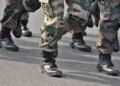Gujjar-Bakarwal Men Allege Assault by Army Officer in Daghwan Area of Srinagar